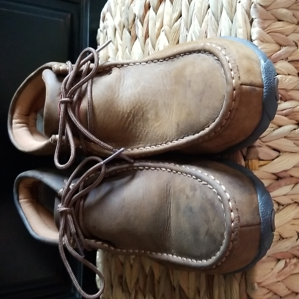 Twisted X Steel Toe Boots